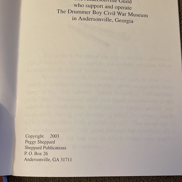 Bundle of 2 softcover books with subject: Civil War - Picture 8 of 9